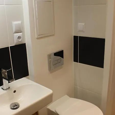 Kobalt - Wyzwolenia Apartment