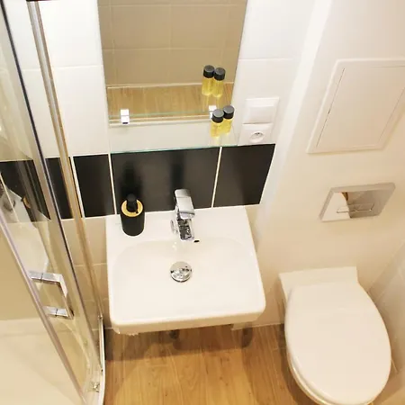Apartment Kobalt - Wyzwolenia Szczecin