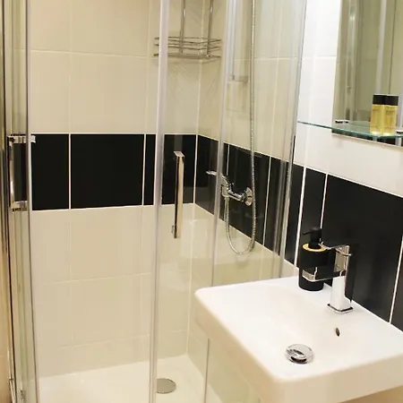 Kobalt - Wyzwolenia Apartment *