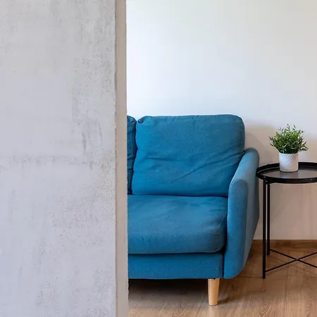 Apartmán Kobalt - Wyzwolenia *